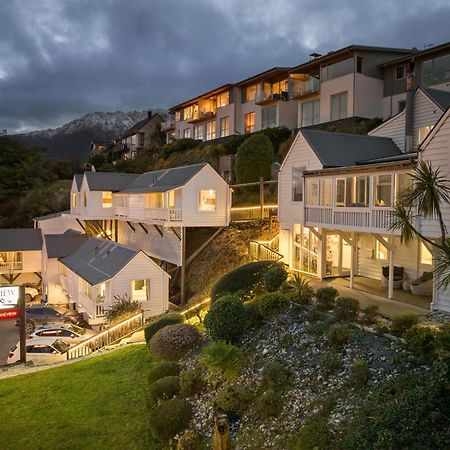 Lakeview Colonial House Queenstown Luaran gambar