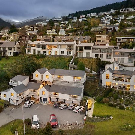 Lakeview Colonial House Queenstown Luaran gambar
