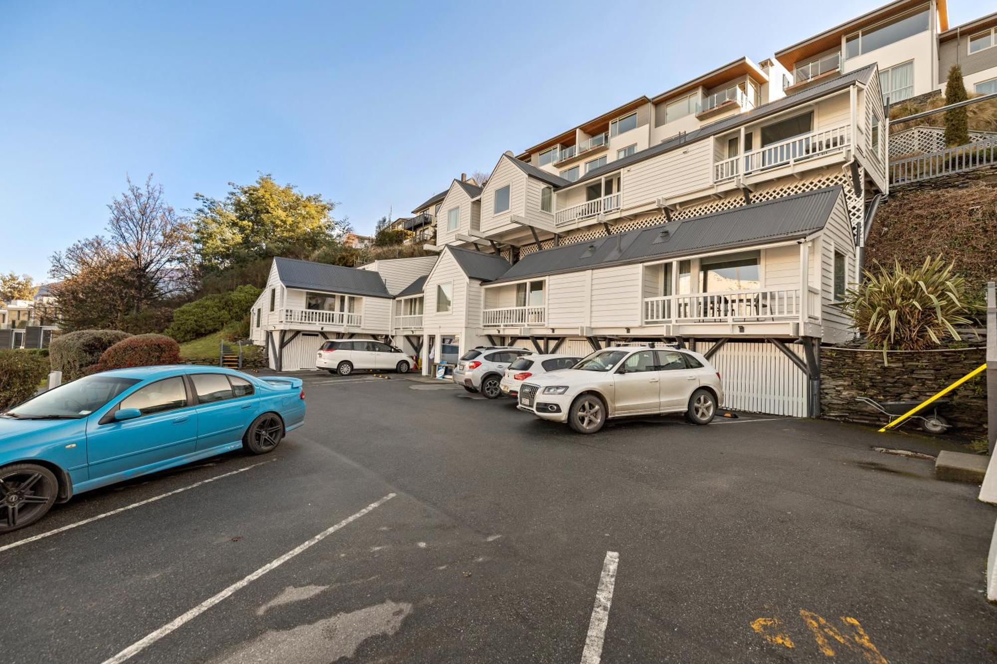 Lakeview Colonial House Queenstown Luaran gambar