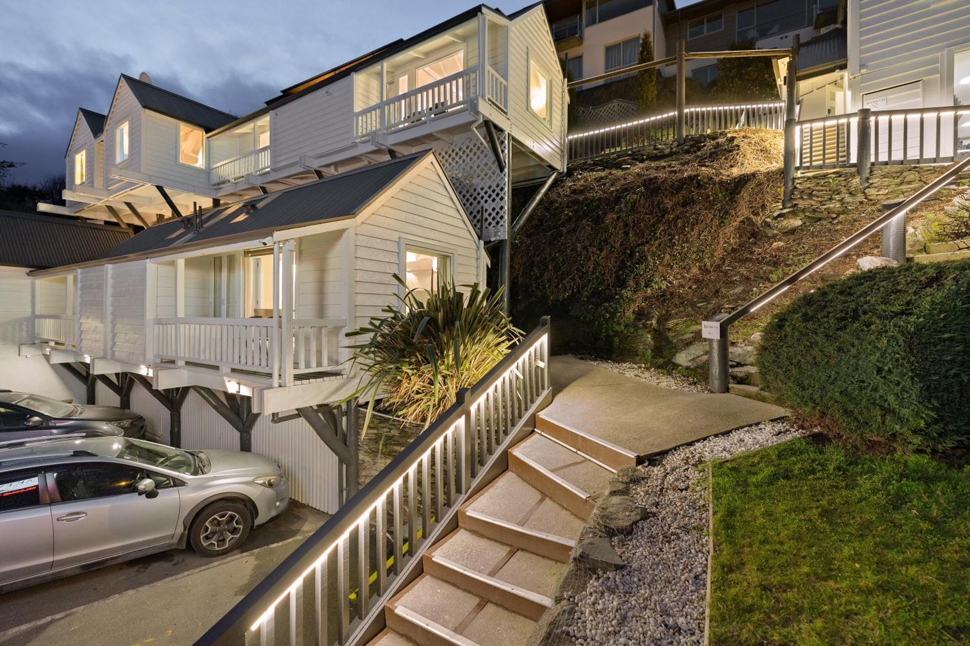 Lakeview Colonial House Queenstown Luaran gambar