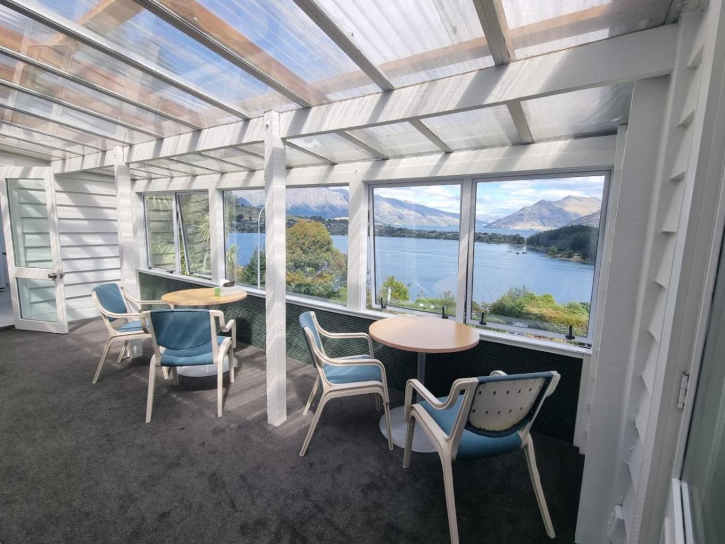 Lakeview Colonial House Queenstown Luaran gambar