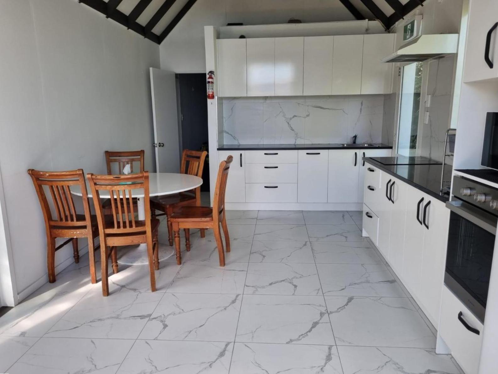 Lakeview Colonial House Queenstown Luaran gambar