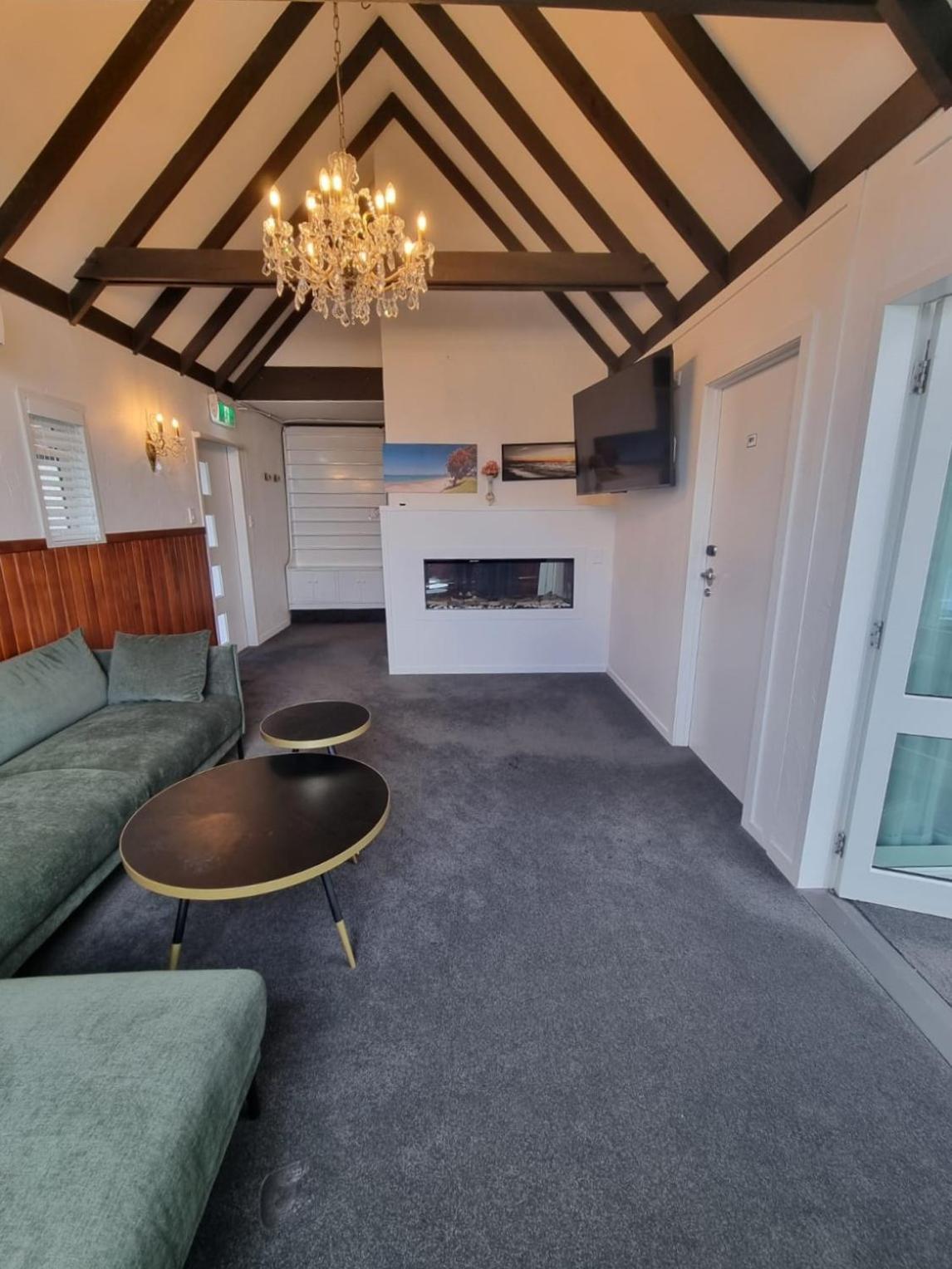 Lakeview Colonial House Queenstown Luaran gambar
