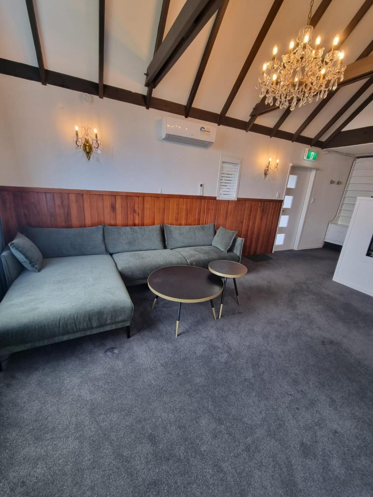 Lakeview Colonial House Queenstown Luaran gambar