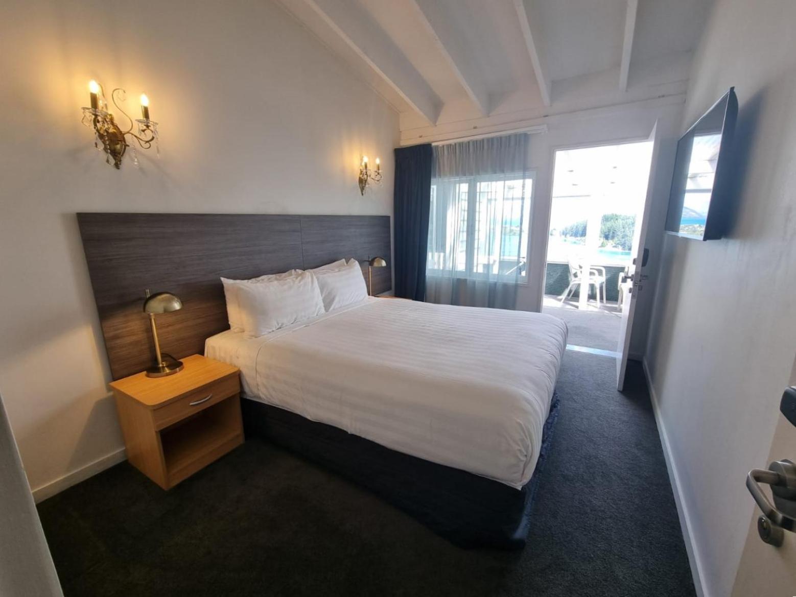 Lakeview Colonial House Queenstown Luaran gambar