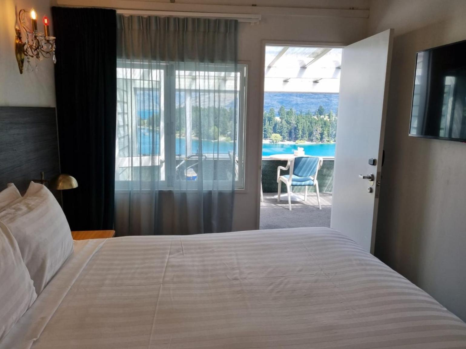 Lakeview Colonial House Queenstown Luaran gambar