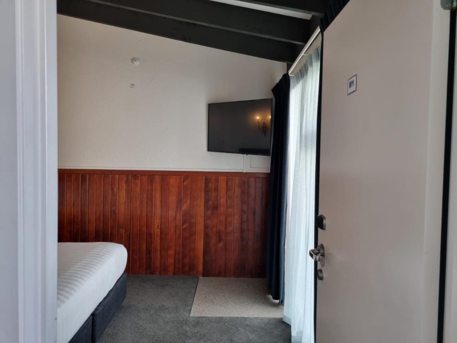 Lakeview Colonial House Queenstown Luaran gambar