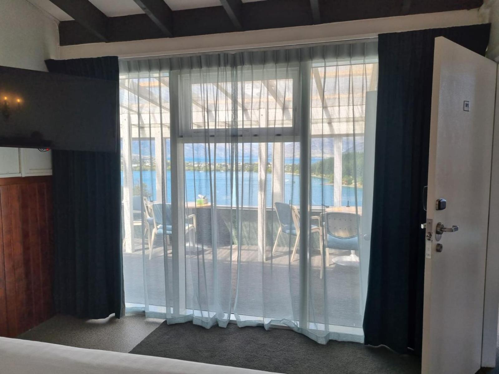 Lakeview Colonial House Queenstown Luaran gambar