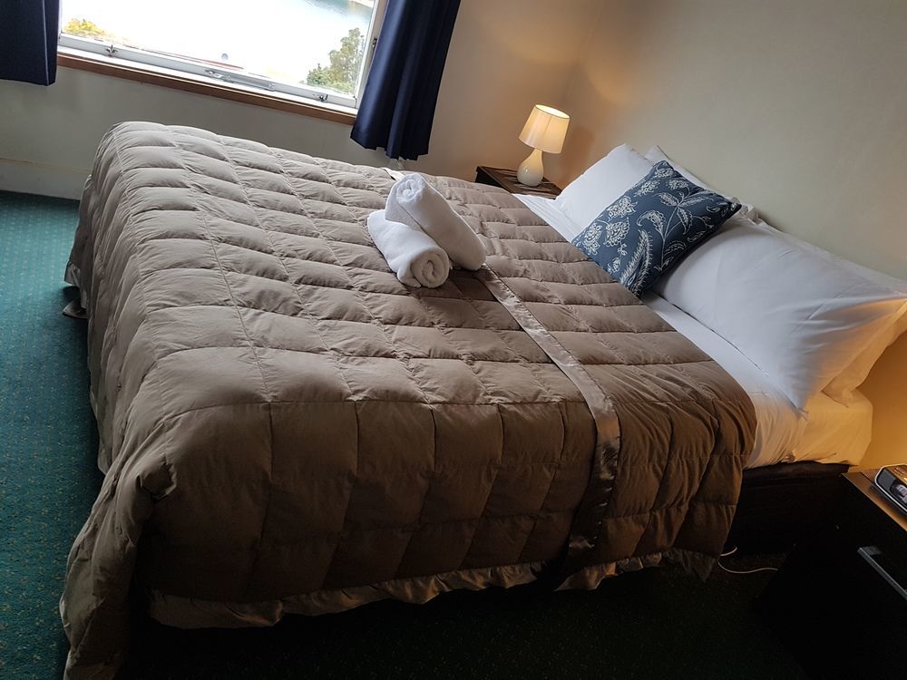 Lakeview Colonial House Queenstown Luaran gambar