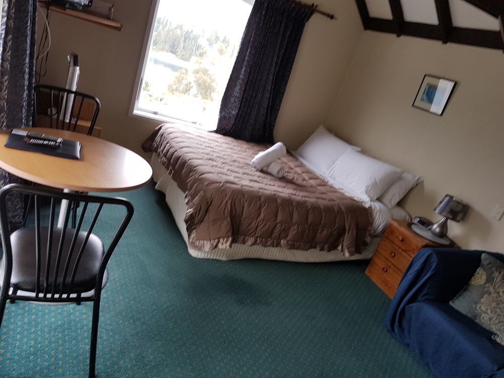 Lakeview Colonial House Queenstown Luaran gambar