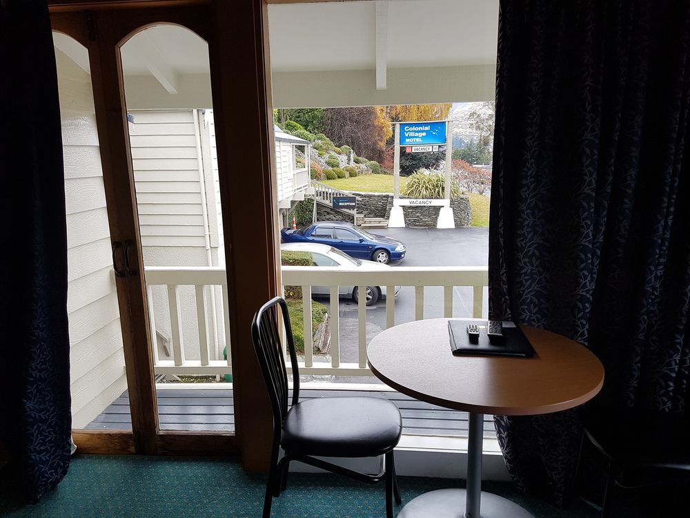 Lakeview Colonial House Queenstown Luaran gambar