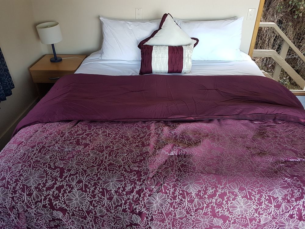 Lakeview Colonial House Queenstown Luaran gambar