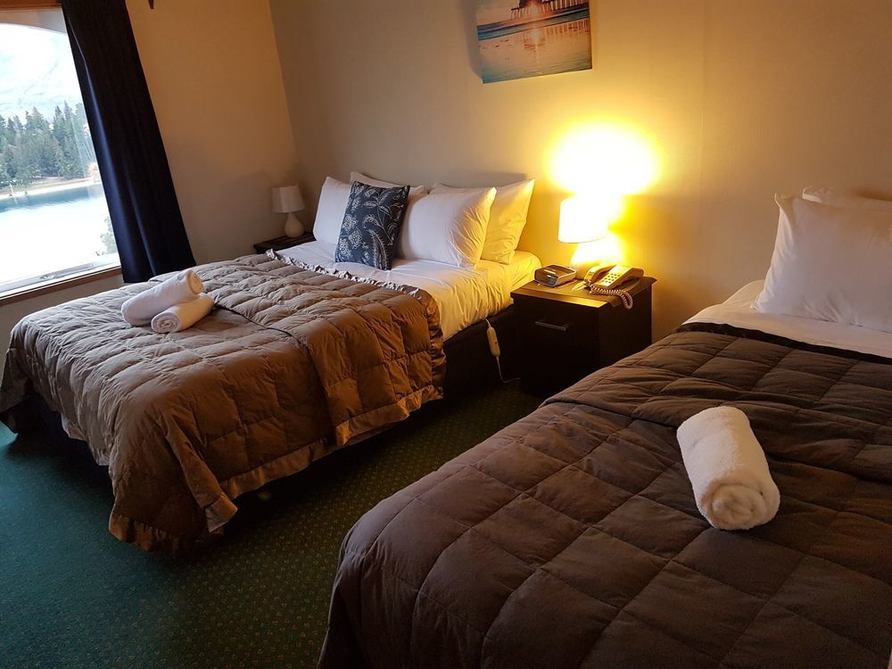 Lakeview Colonial House Queenstown Luaran gambar